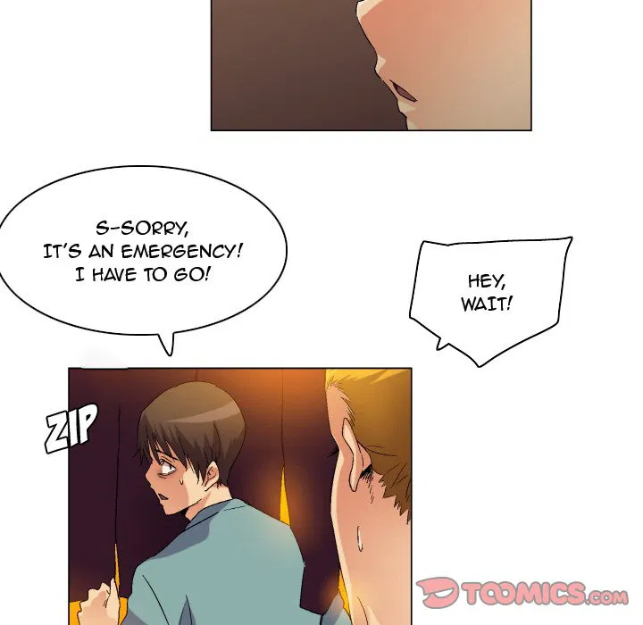 Master of App Chapter 80 Page 16