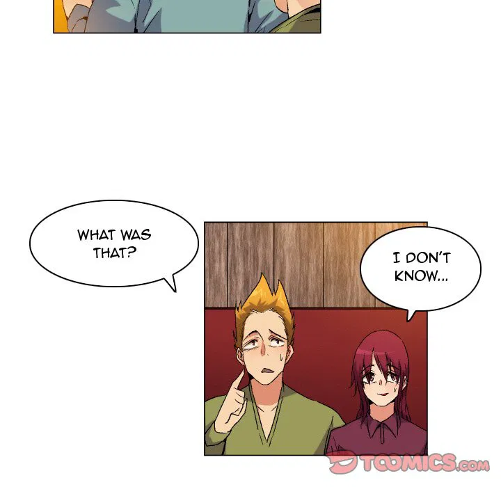 Master of App Chapter 80 Page 17