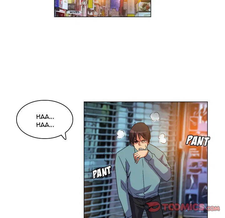 Master of App Chapter 80 Page 19
