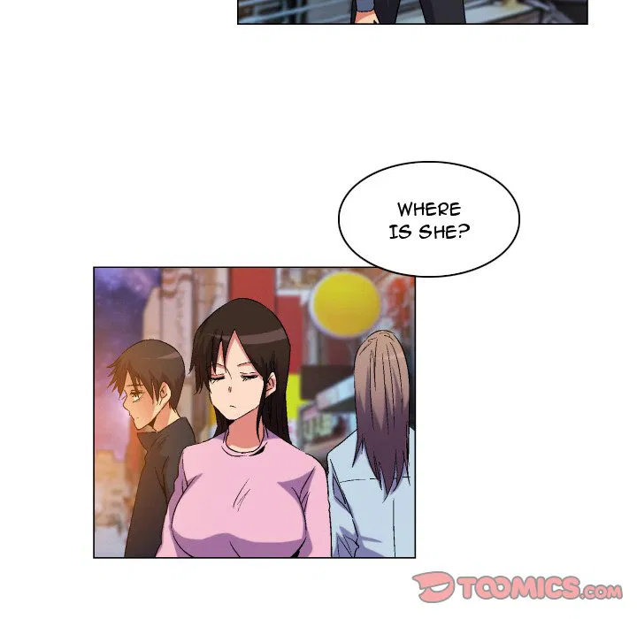 Master of App Chapter 80 Page 20