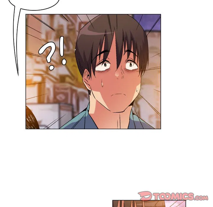 Master of App Chapter 80 Page 22