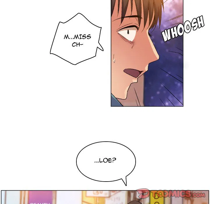 Master of App Chapter 80 Page 23