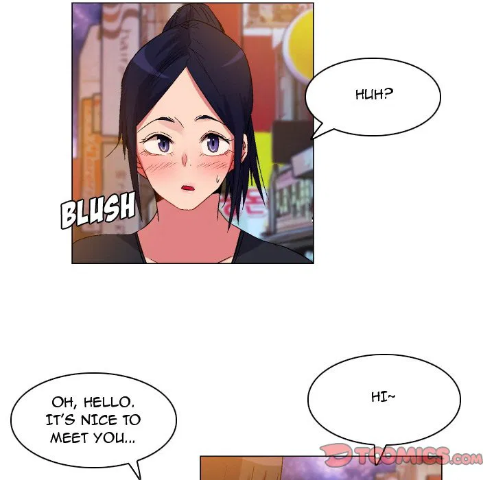Master of App Chapter 80 Page 25