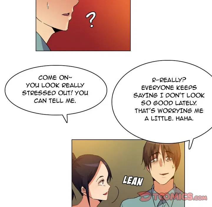 Master of App Chapter 80 Page 31