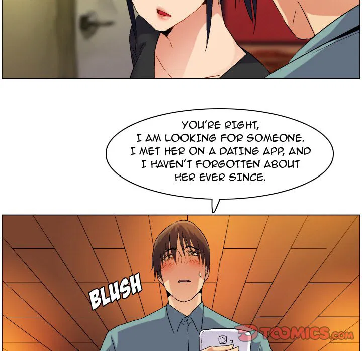 Master of App Chapter 80 Page 33