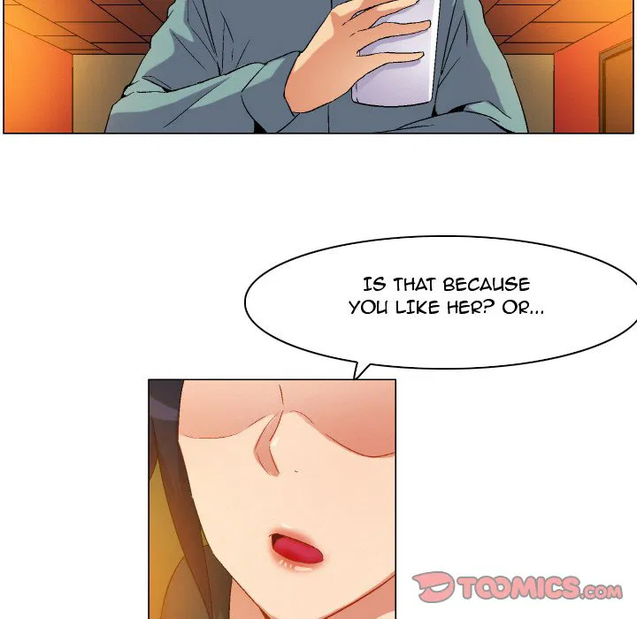 Master of App Chapter 80 Page 34