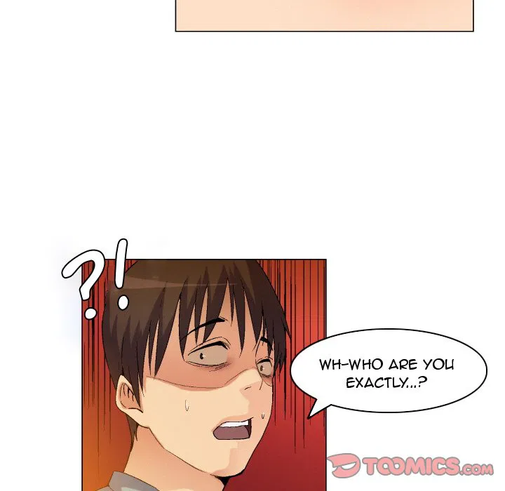 Master of App Chapter 80 Page 36