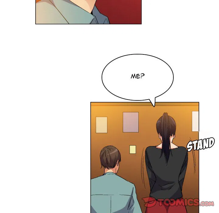 Master of App Chapter 80 Page 37