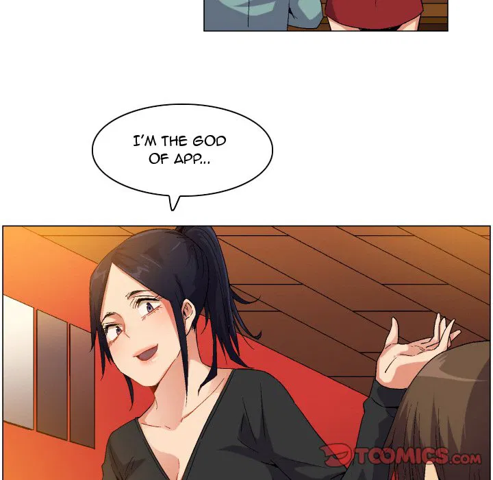 Master of App Chapter 80 Page 38
