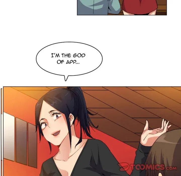 Master of App Chapter 81 Page 6