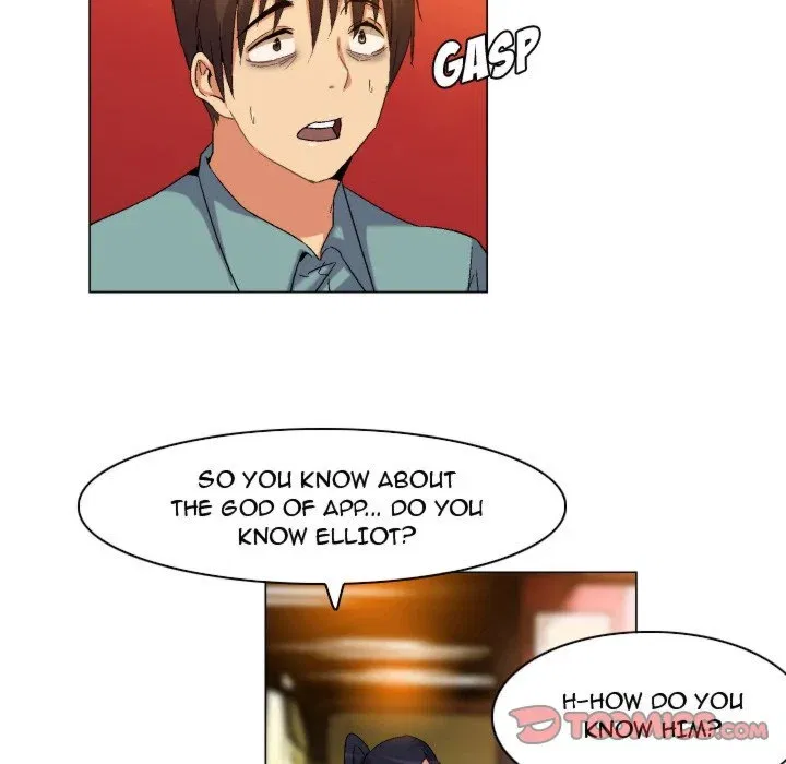 Master of App Chapter 81 Page 10