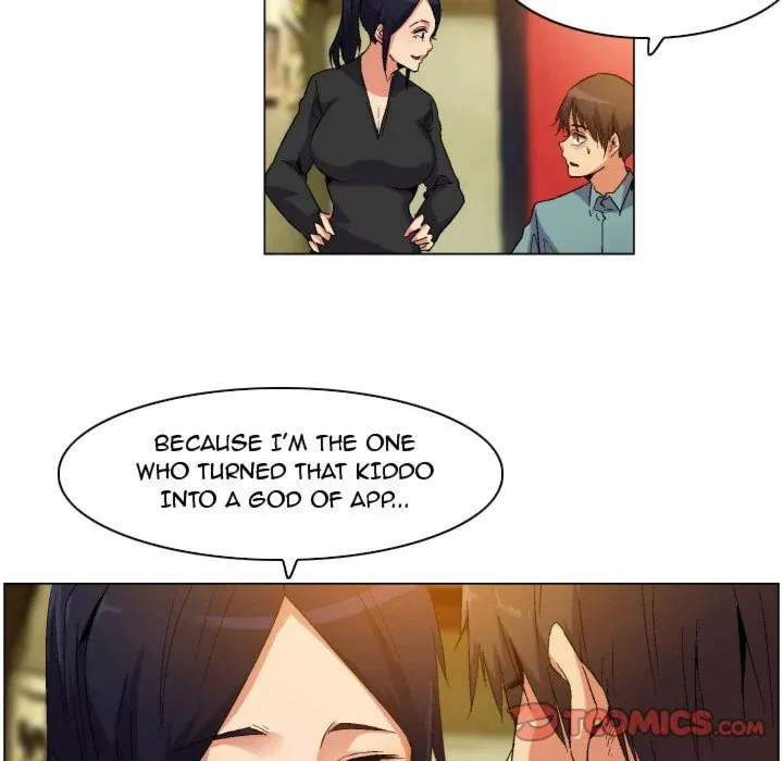 Master of App Chapter 81 Page 11