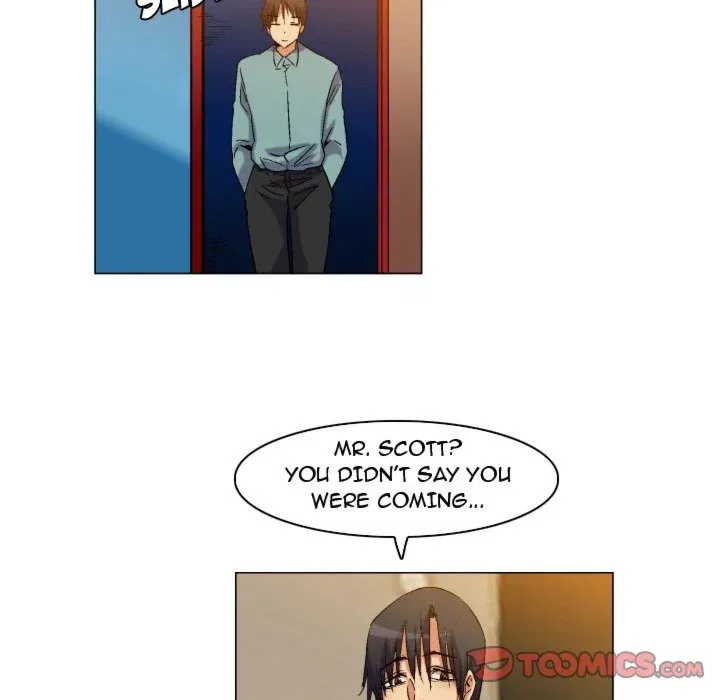 Master of App Chapter 81 Page 15