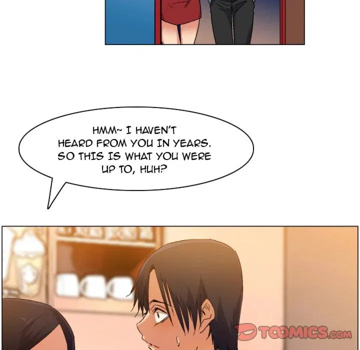 Master of App Chapter 81 Page 18