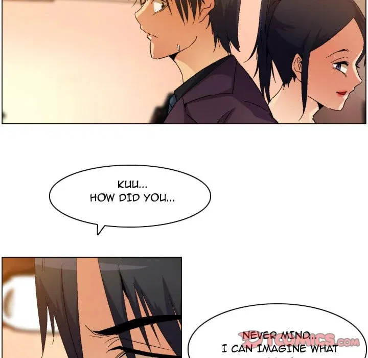 Master of App Chapter 81 Page 20