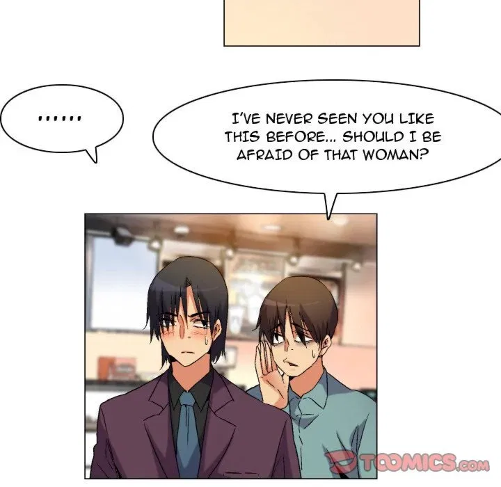 Master of App Chapter 81 Page 24