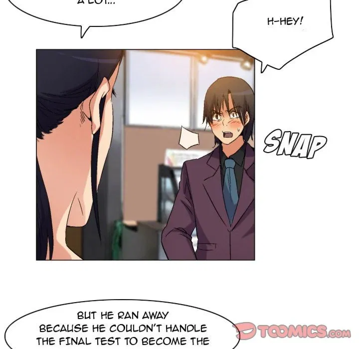 Master of App Chapter 81 Page 26