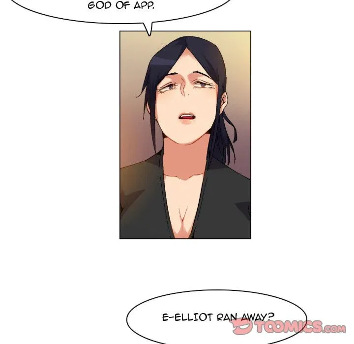 Master of App Chapter 81 Page 27