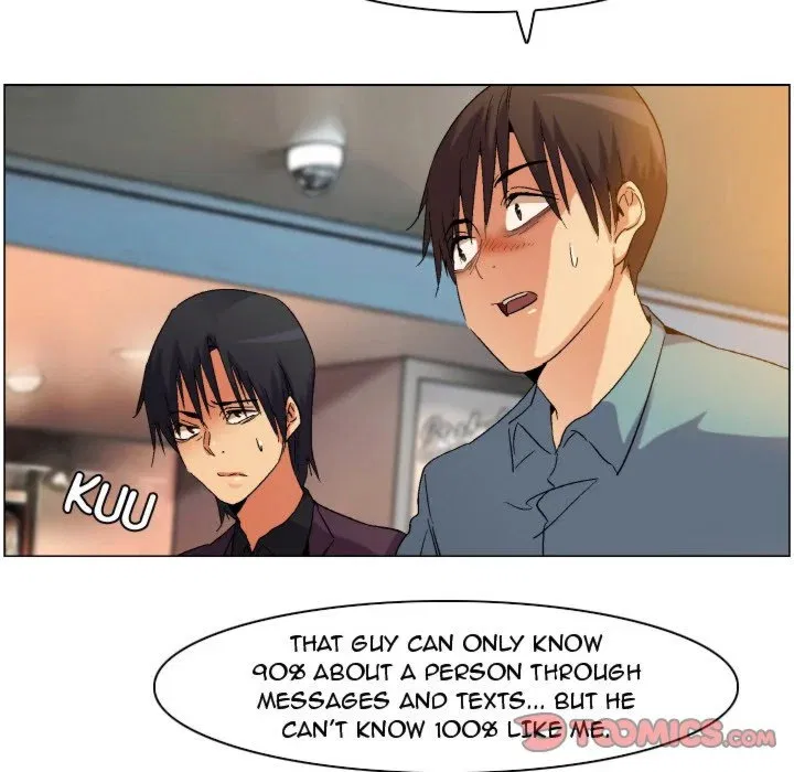 Master of App Chapter 81 Page 28