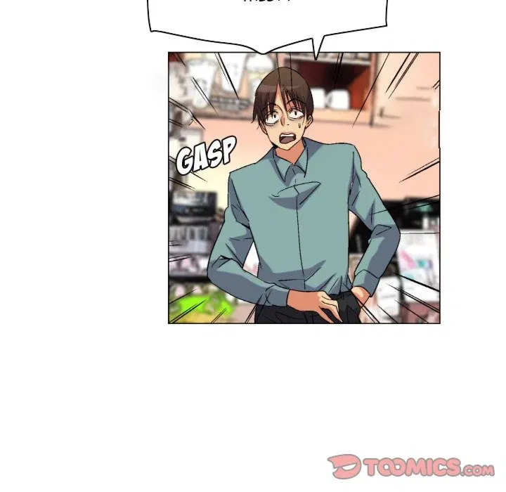 Master of App Chapter 81 Page 30