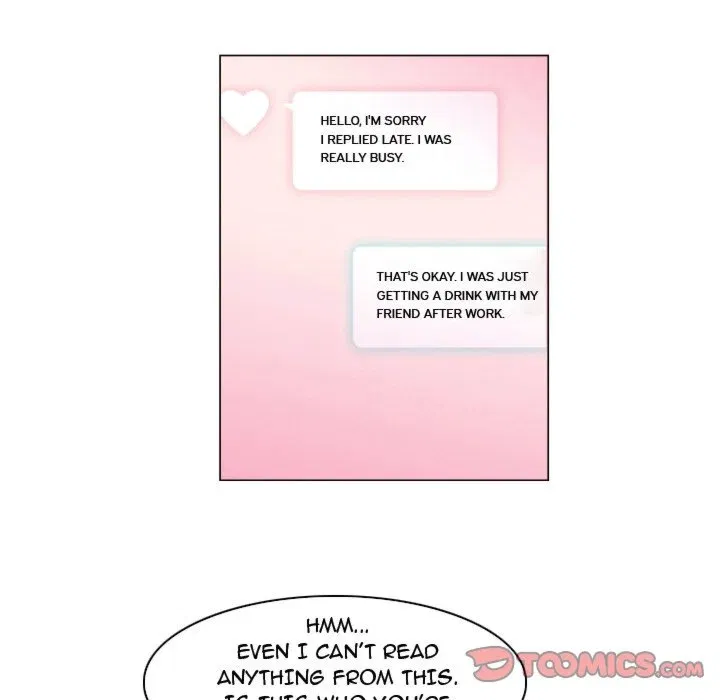 Master of App Chapter 81 Page 31