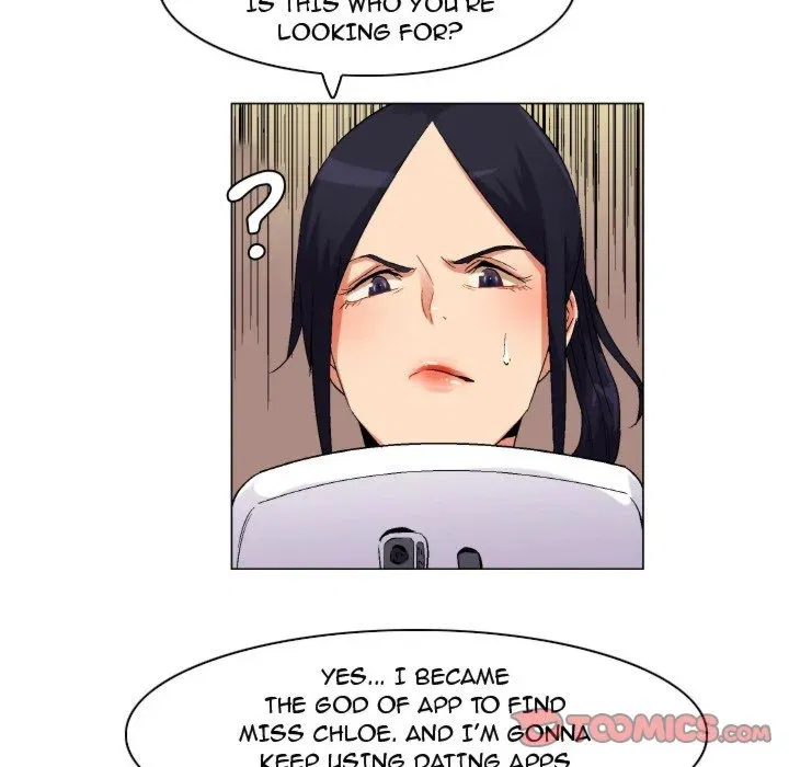 Master of App Chapter 81 Page 32
