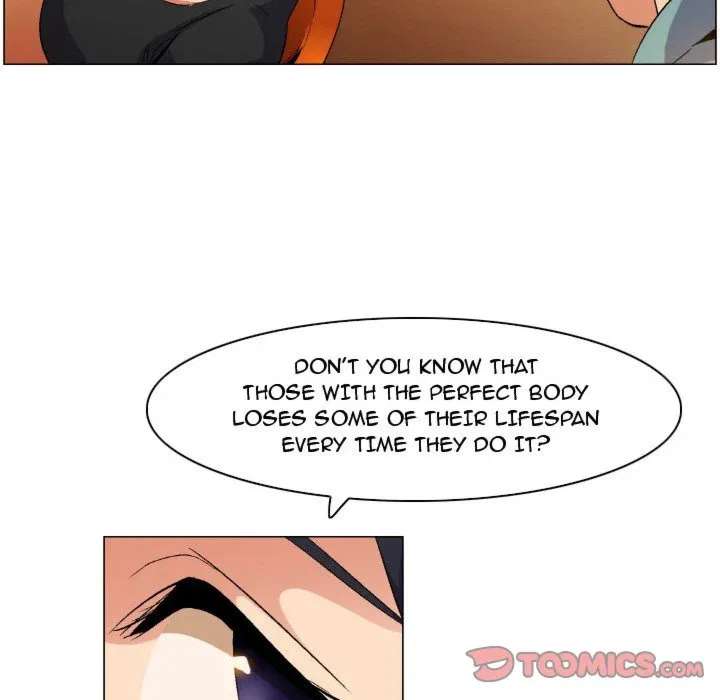 Master of App Chapter 81 Page 36