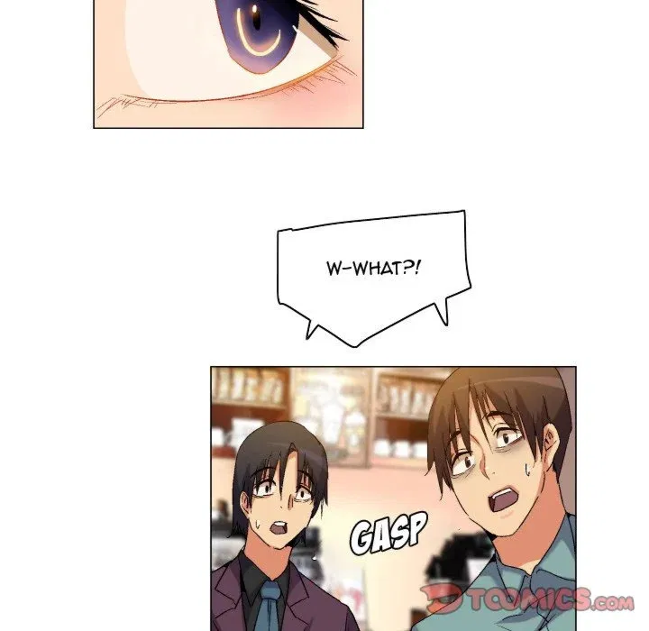 Master of App Chapter 81 Page 37