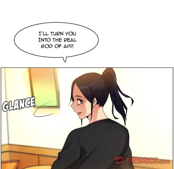 Master of App Chapter 81 Page 41