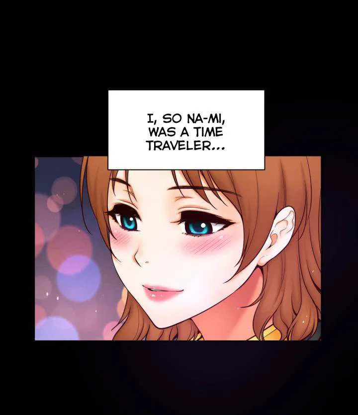 Mia's Tool Chapter 13 Page 3