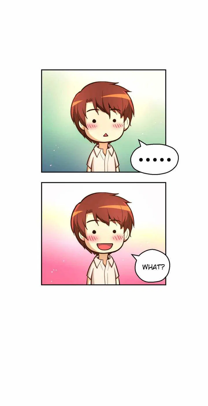 Mia's Tool Chapter 14 Page 7