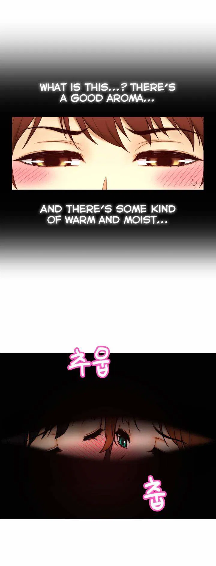 Mia's Tool Chapter 14 Page 38