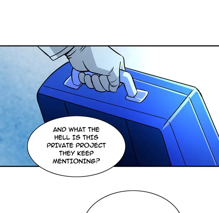 Midnight Toy Shop Chapter 22 Page 40