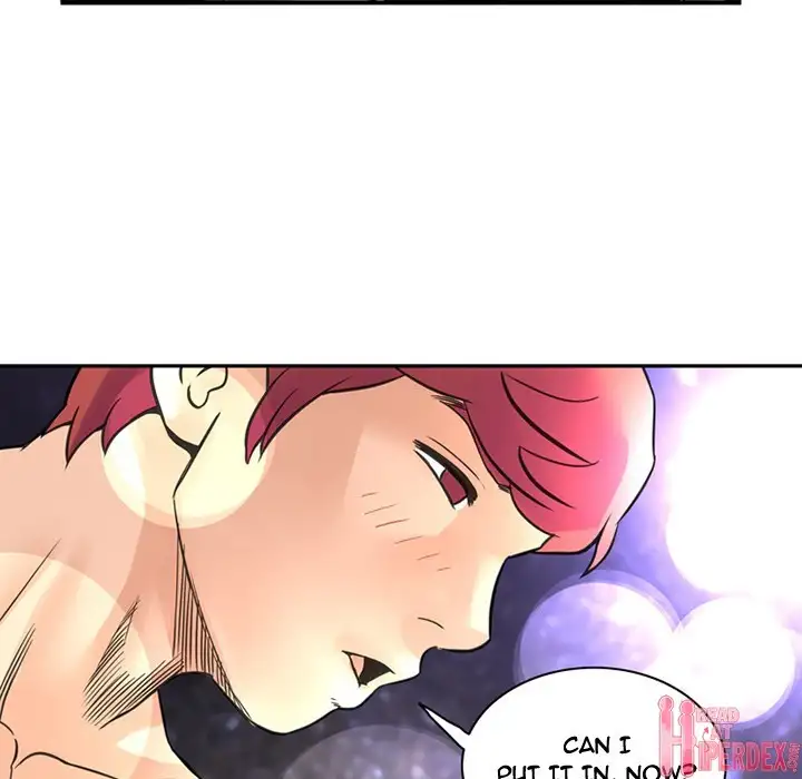 Midnight Toy Shop Chapter 23 Page 69
