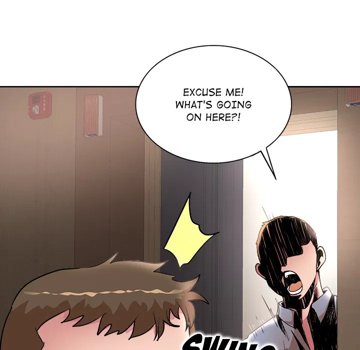 My Wife's Students Manhwa Chapter 25 Page 17