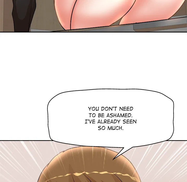 My Wife's Students Manhwa Chapter 25 Page 32