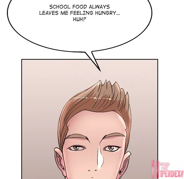 My Wife's Students Manhwa Chapter 25 Page 97