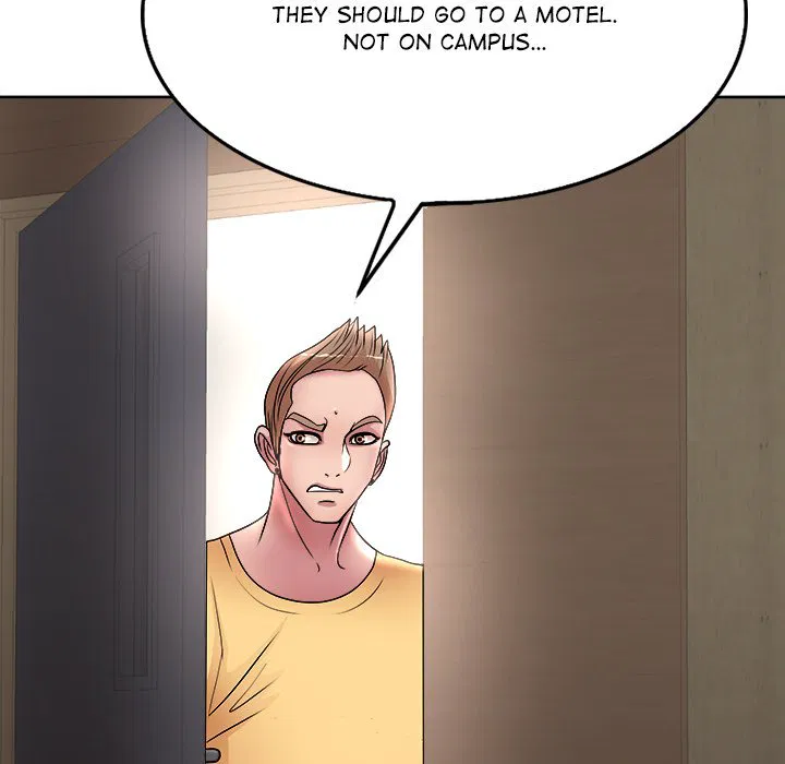 My Wife's Students Manhwa Chapter 25 Page 107