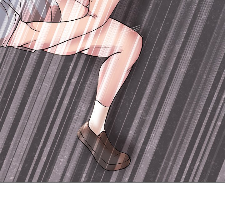 My Wife's Students Manhwa Chapter 26 Page 20