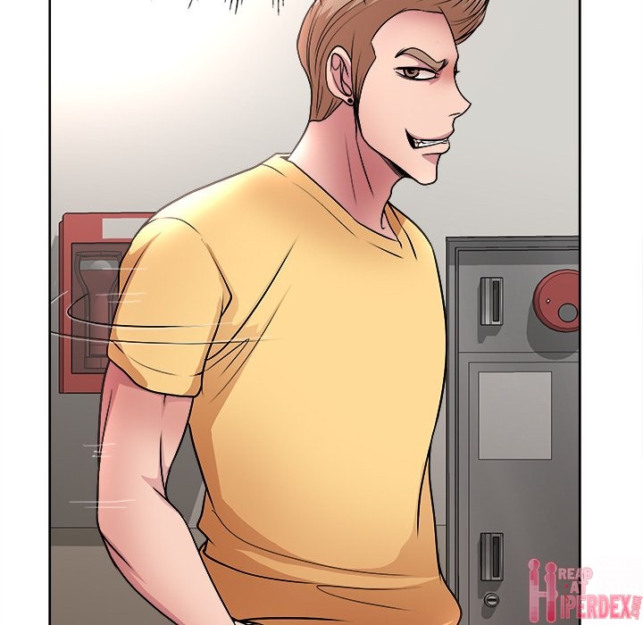 My Wife's Students Manhwa Chapter 26 Page 40