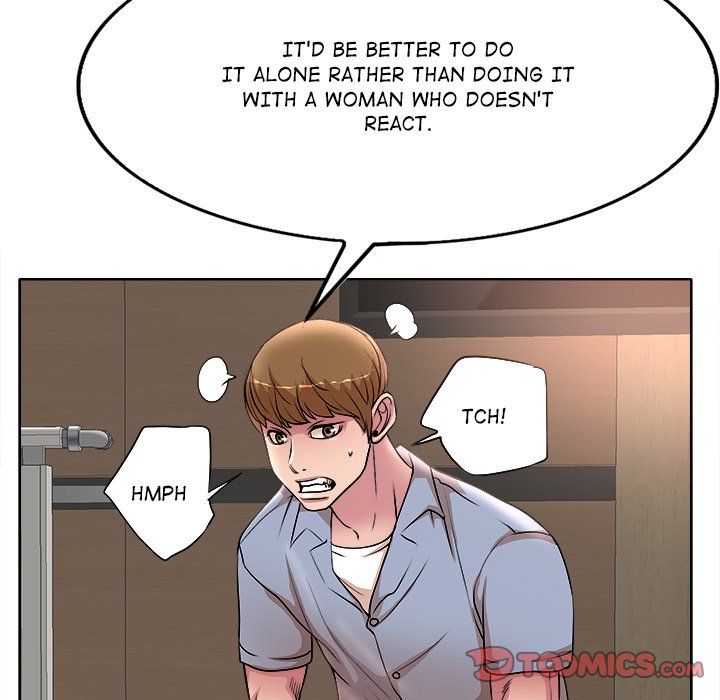 My Wife's Students Manhwa Chapter 26 Page 93