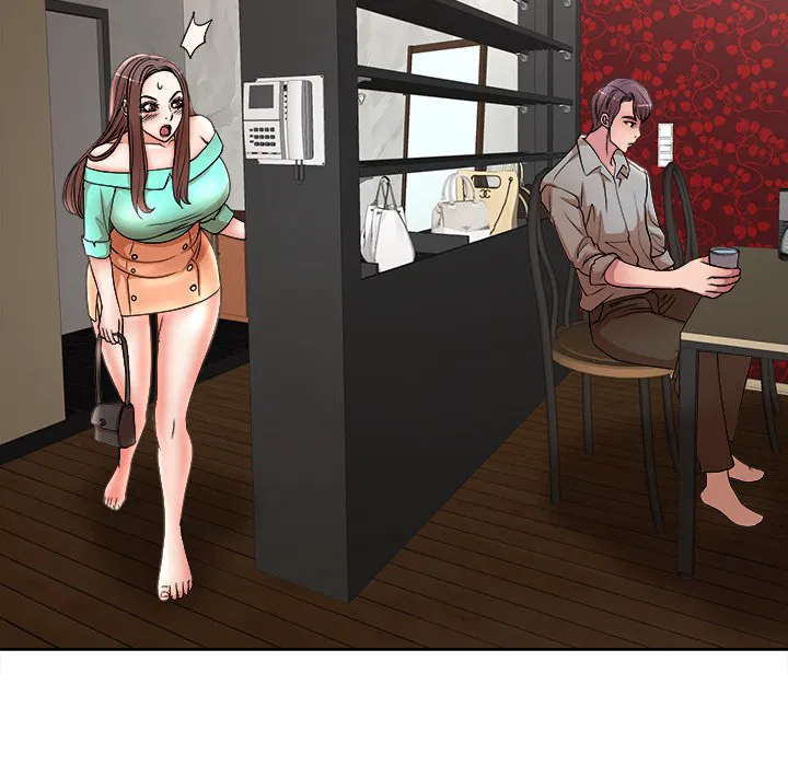 My Wife's Students Manhwa Chapter 26 Page 113