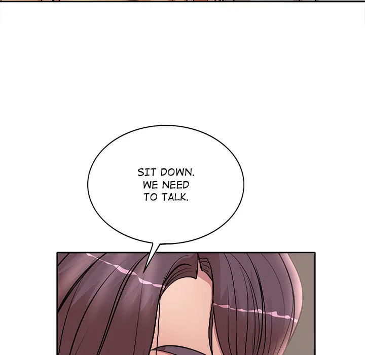 My Wife's Students Manhwa Chapter 26 Page 116