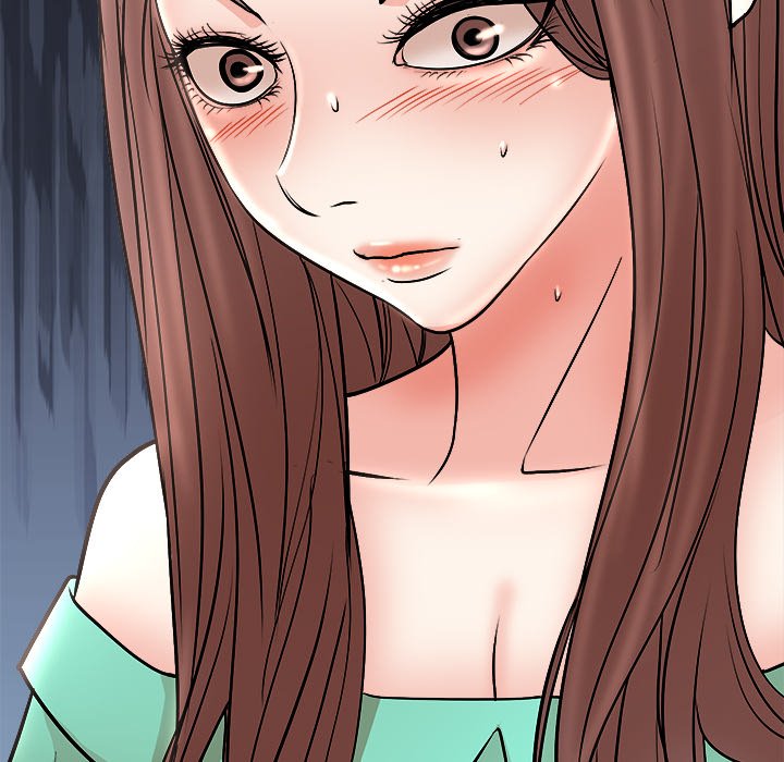 My Wife's Students Manhwa Chapter 26 Page 119