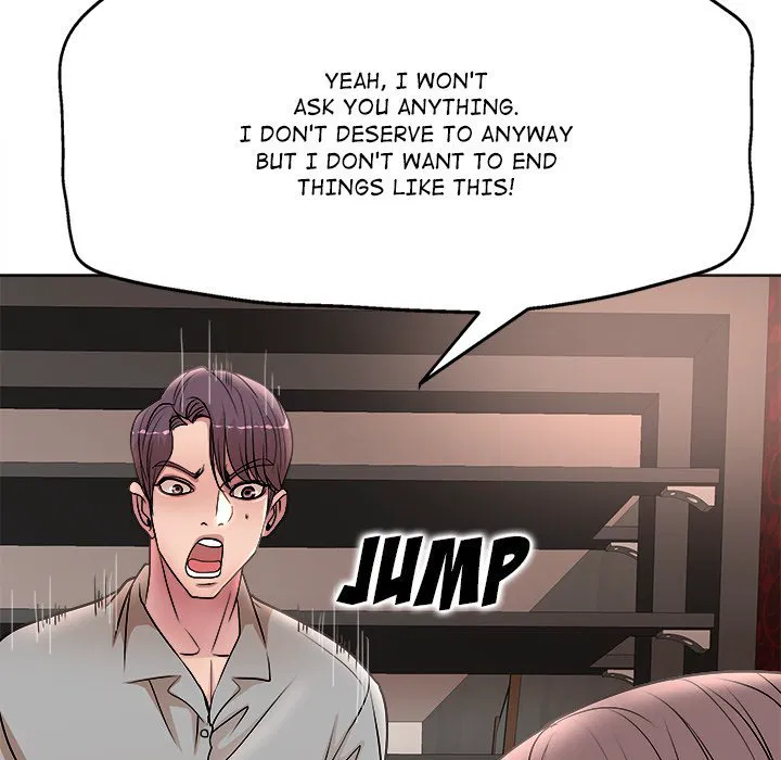 My Wife's Students Manhwa Chapter 27 Page 23