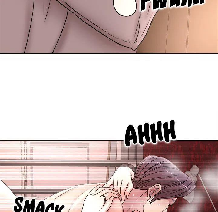 My Wife's Students Manhwa Chapter 27 Page 83