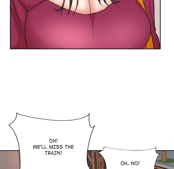 My Wife's Students Manhwa Chapter 27 Page 100