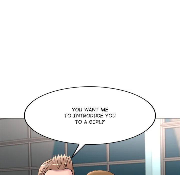 My Wife's Students Manhwa Chapter 27 Page 112