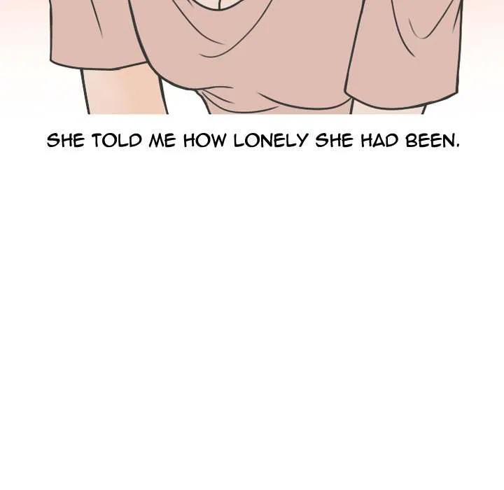 NEXT Gossip Chapter 78 Page 8