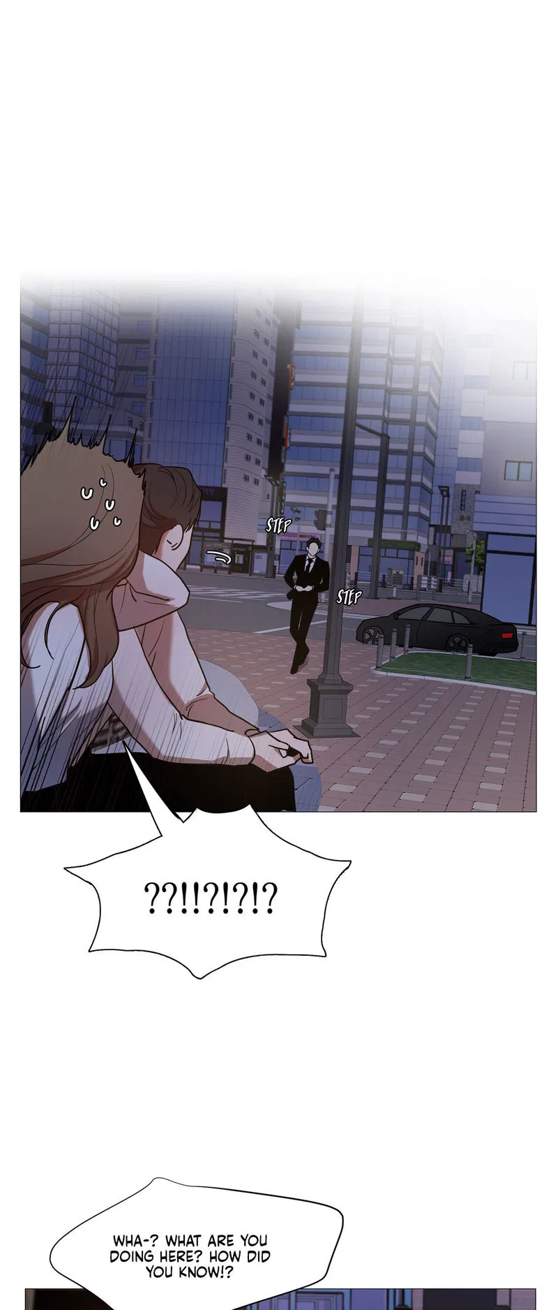 One More Time Chapter 16 Page 29
